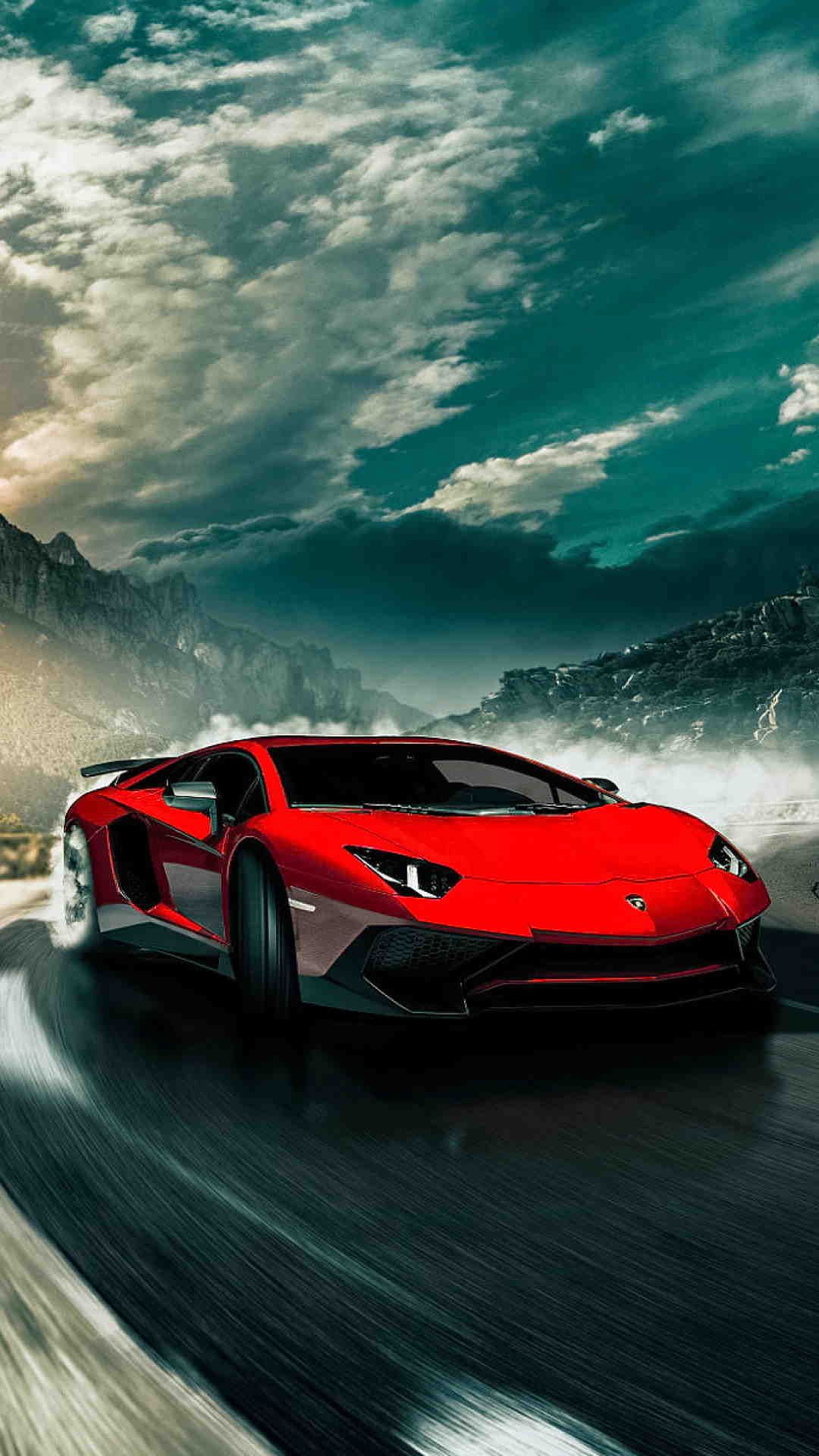 Detail Wallpaper Lamborghini Android Nomer 3