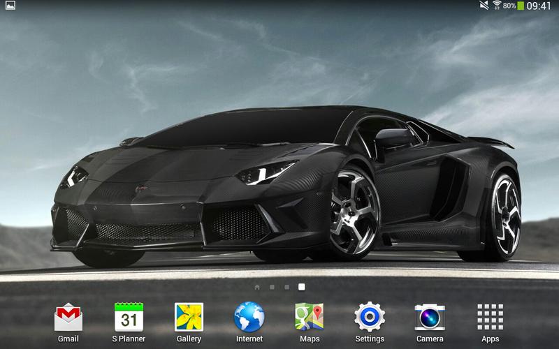 Detail Wallpaper Lamborghini Android Nomer 52