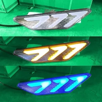 Detail Wallpaper Lampu Jetbus 3 Nomer 54