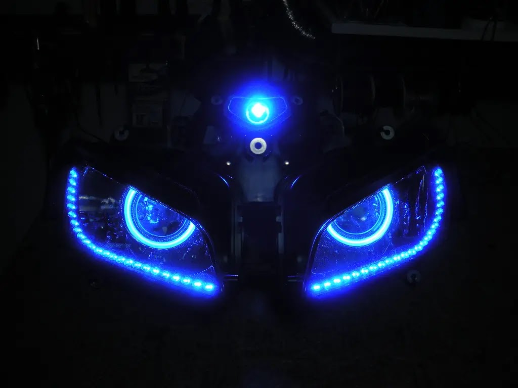 Detail Wallpaper Lampu Led Nomer 27