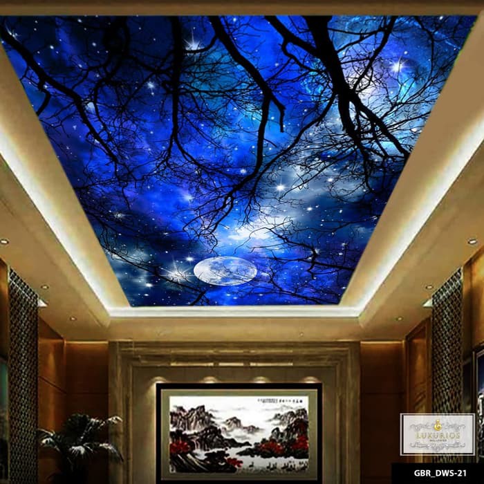 Wallpaper Langit 3d - KibrisPDR