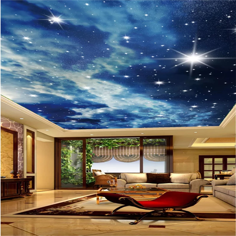 Detail Wallpaper Langit 3d Nomer 10