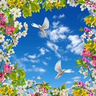 Detail Wallpaper Langit 3d Nomer 14