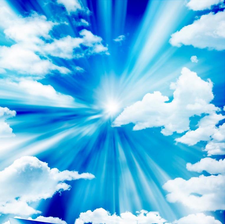 Detail Wallpaper Langit 3d Nomer 16