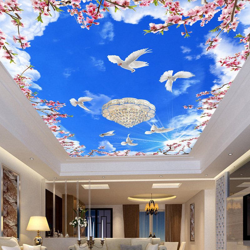 Detail Wallpaper Langit 3d Nomer 18