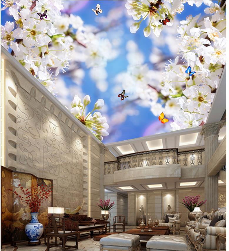 Detail Wallpaper Langit 3d Nomer 20