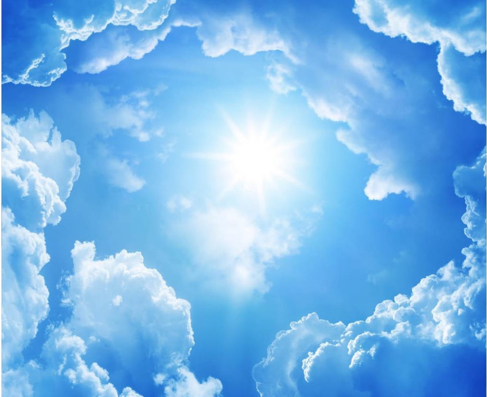 Detail Wallpaper Langit 3d Nomer 21