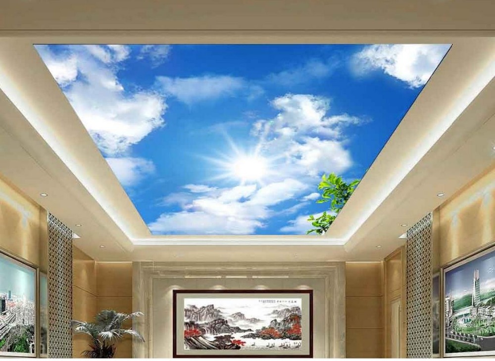 Detail Wallpaper Langit 3d Nomer 25