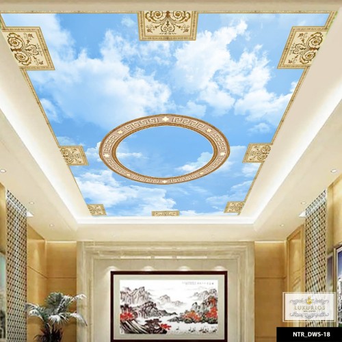 Detail Wallpaper Langit 3d Nomer 27