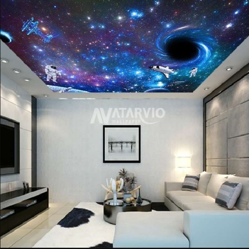 Detail Wallpaper Langit 3d Nomer 28
