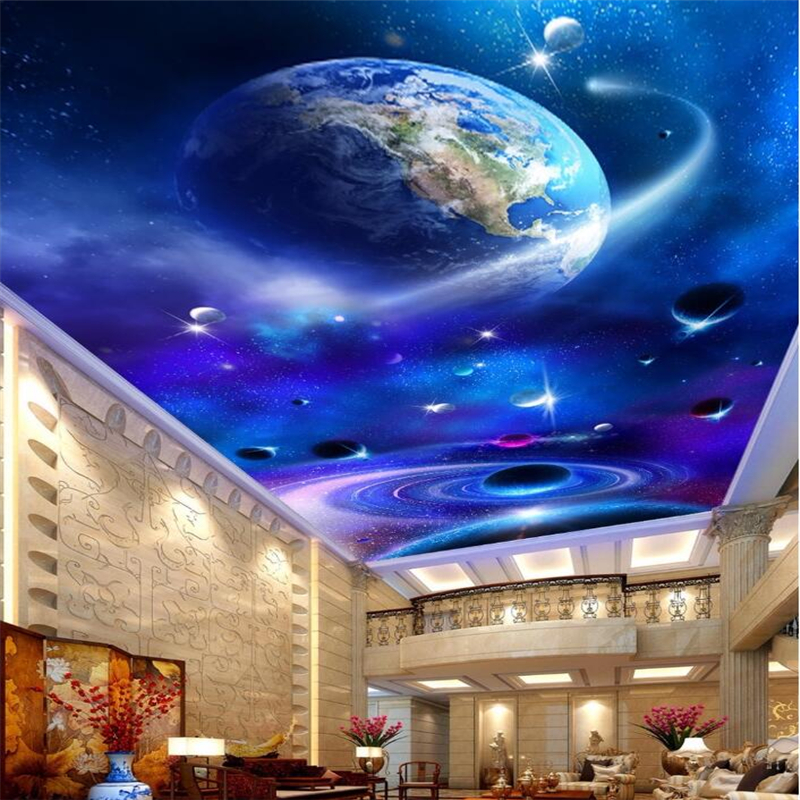 Detail Wallpaper Langit 3d Nomer 3