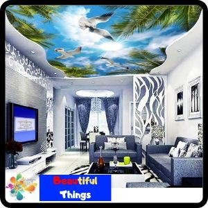 Detail Wallpaper Langit 3d Nomer 29