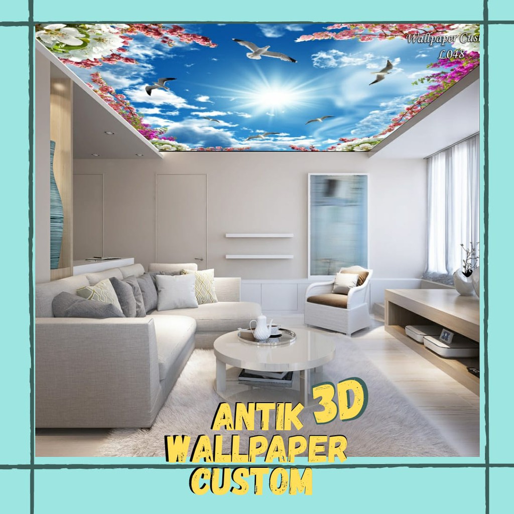 Detail Wallpaper Langit 3d Nomer 32