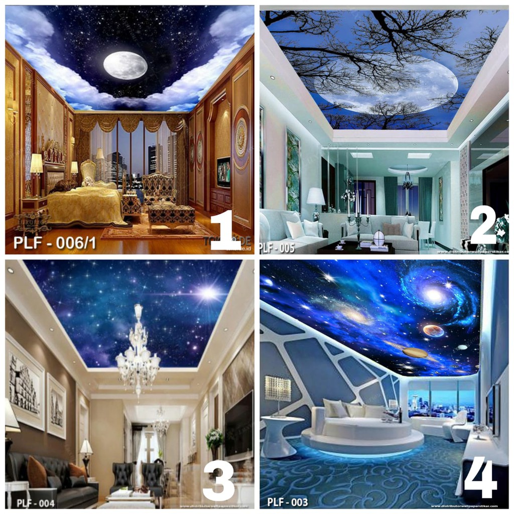 Detail Wallpaper Langit 3d Nomer 33