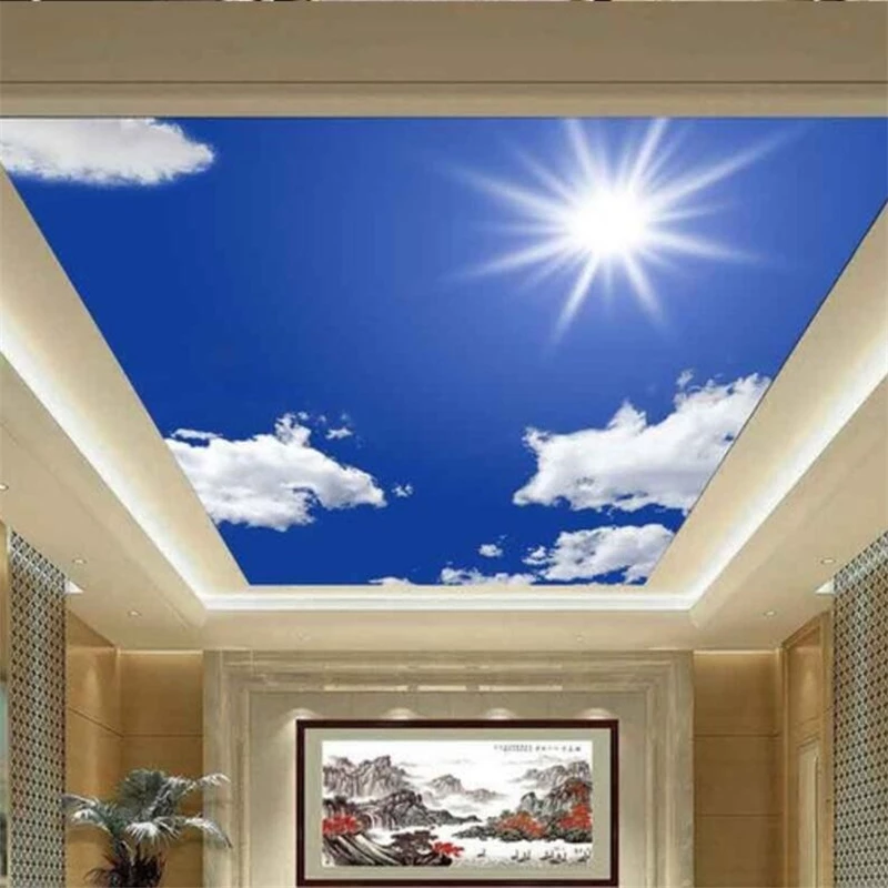 Detail Wallpaper Langit 3d Nomer 36