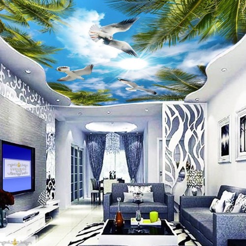 Detail Wallpaper Langit 3d Nomer 4