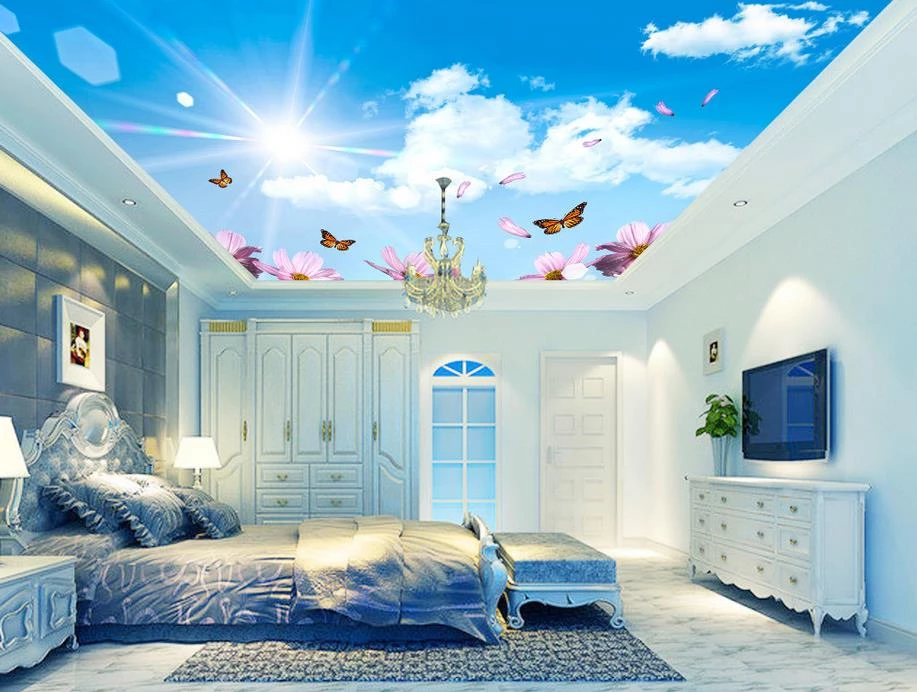Detail Wallpaper Langit 3d Nomer 51