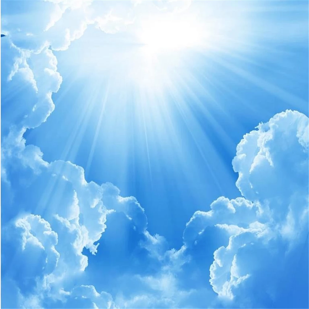 Detail Wallpaper Langit 3d Nomer 6