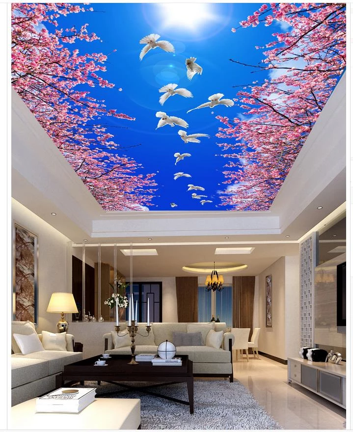 Detail Wallpaper Langit 3d Nomer 7