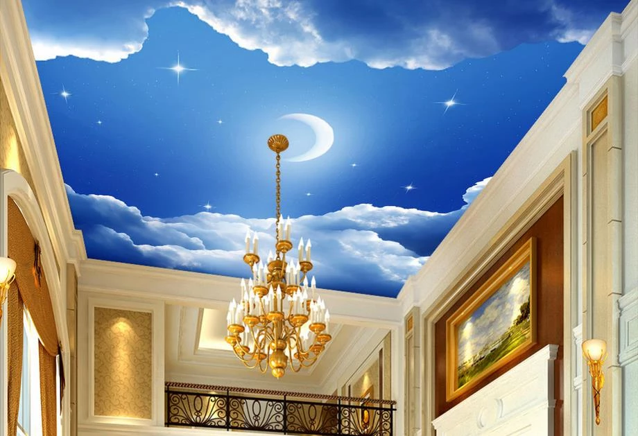 Detail Wallpaper Langit 3d Nomer 9