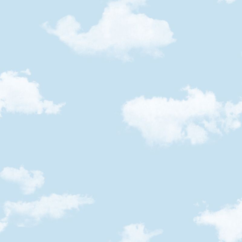 Detail Wallpaper Langit Biru Aesthetic Nomer 43