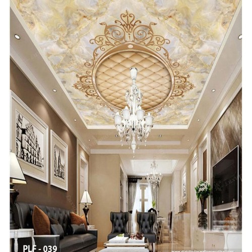 Detail Wallpaper Langit Langit Rumah Nomer 14