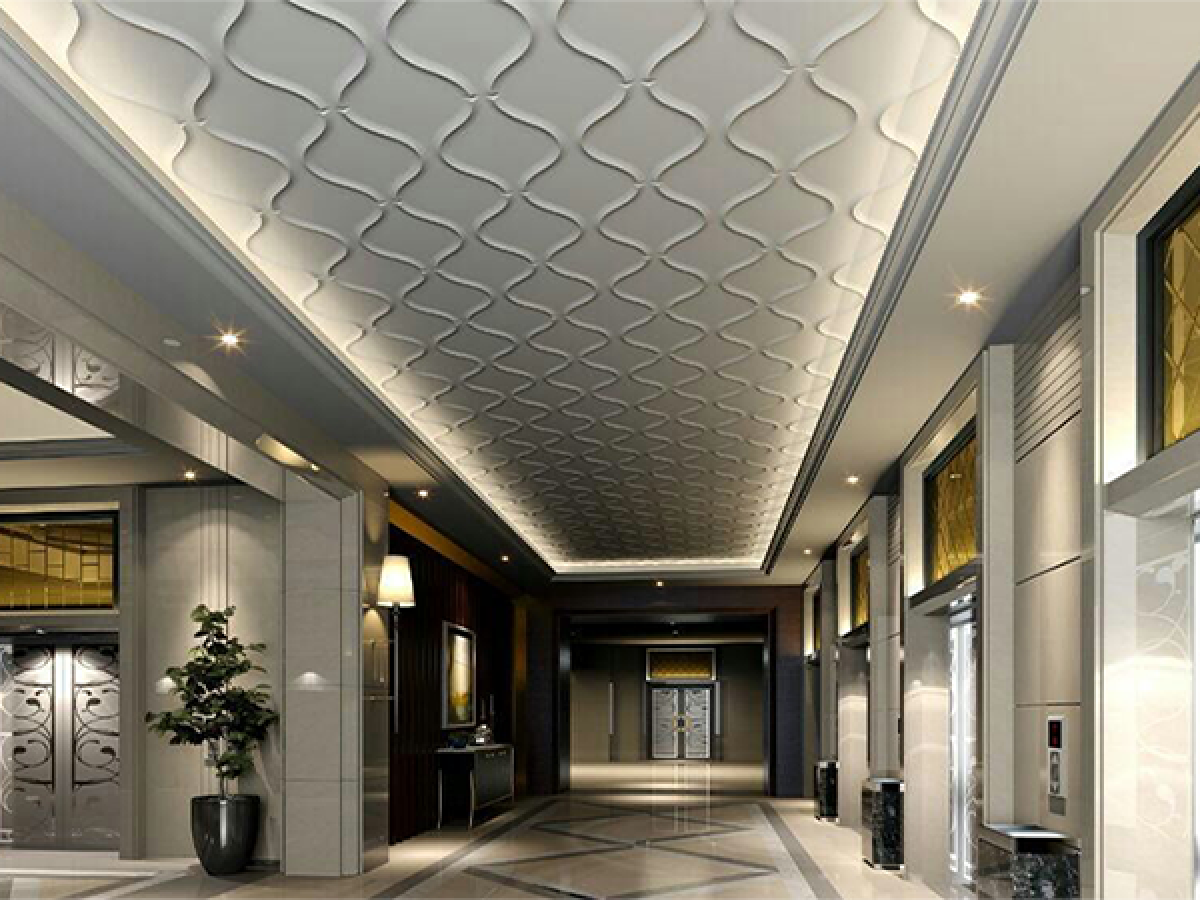 Detail Wallpaper Langit Langit Rumah Nomer 15