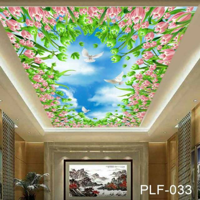 Detail Wallpaper Langit Langit Rumah Nomer 23