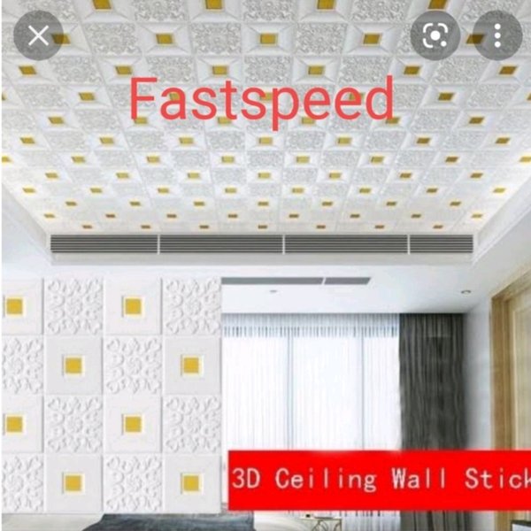Detail Wallpaper Langit Langit Rumah Nomer 33
