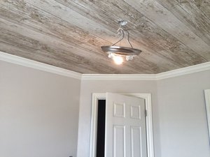 Detail Wallpaper Langit Langit Rumah Nomer 5