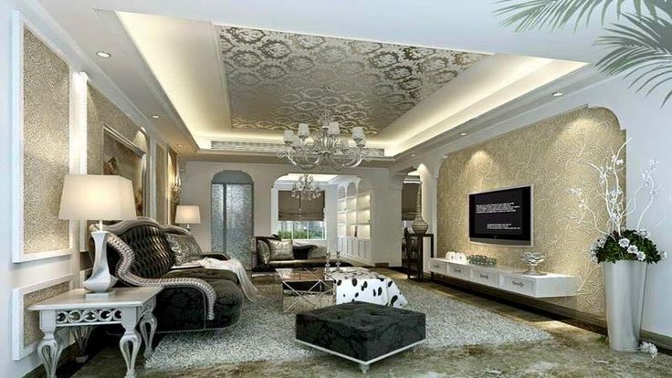 Detail Wallpaper Langit Langit Rumah Nomer 55