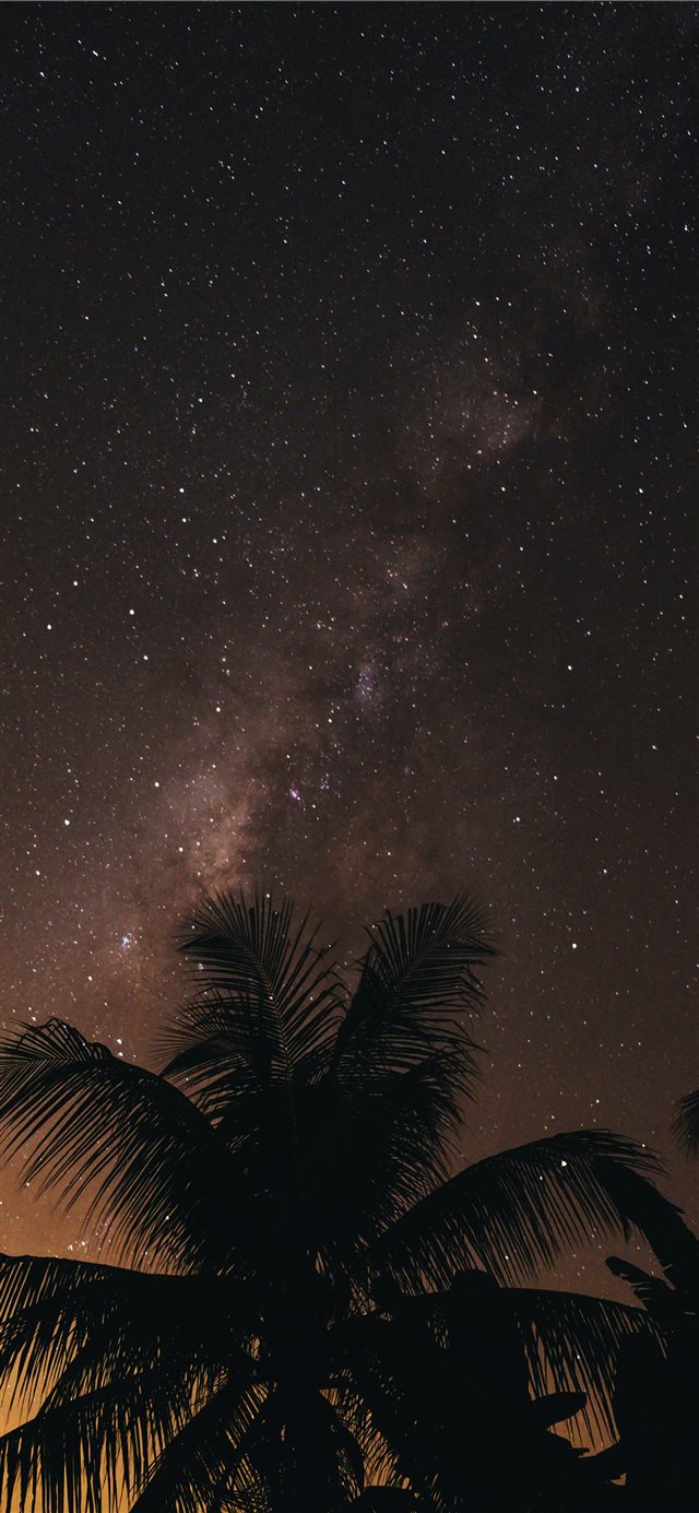 Detail Wallpaper Langit Malam Iphone Nomer 15