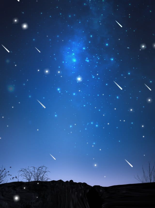 Detail Wallpaper Langit Malam Keren Nomer 16