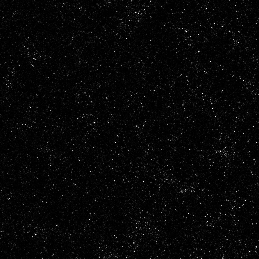 Detail Wallpaper Langit Malam Penuh Bintang Nomer 18