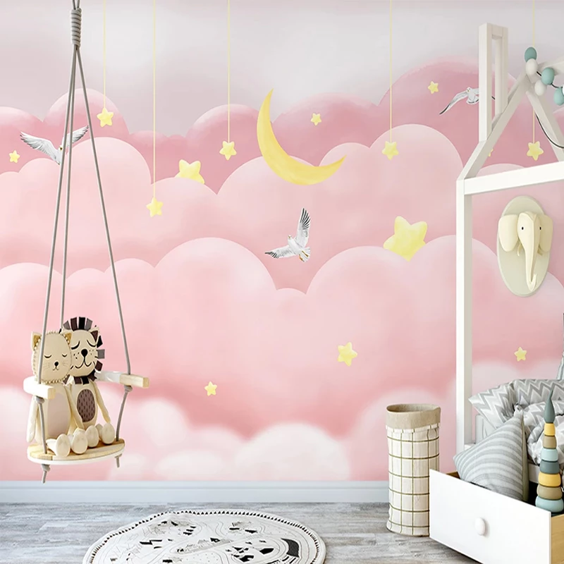 Detail Wallpaper Langit Pink Nomer 46