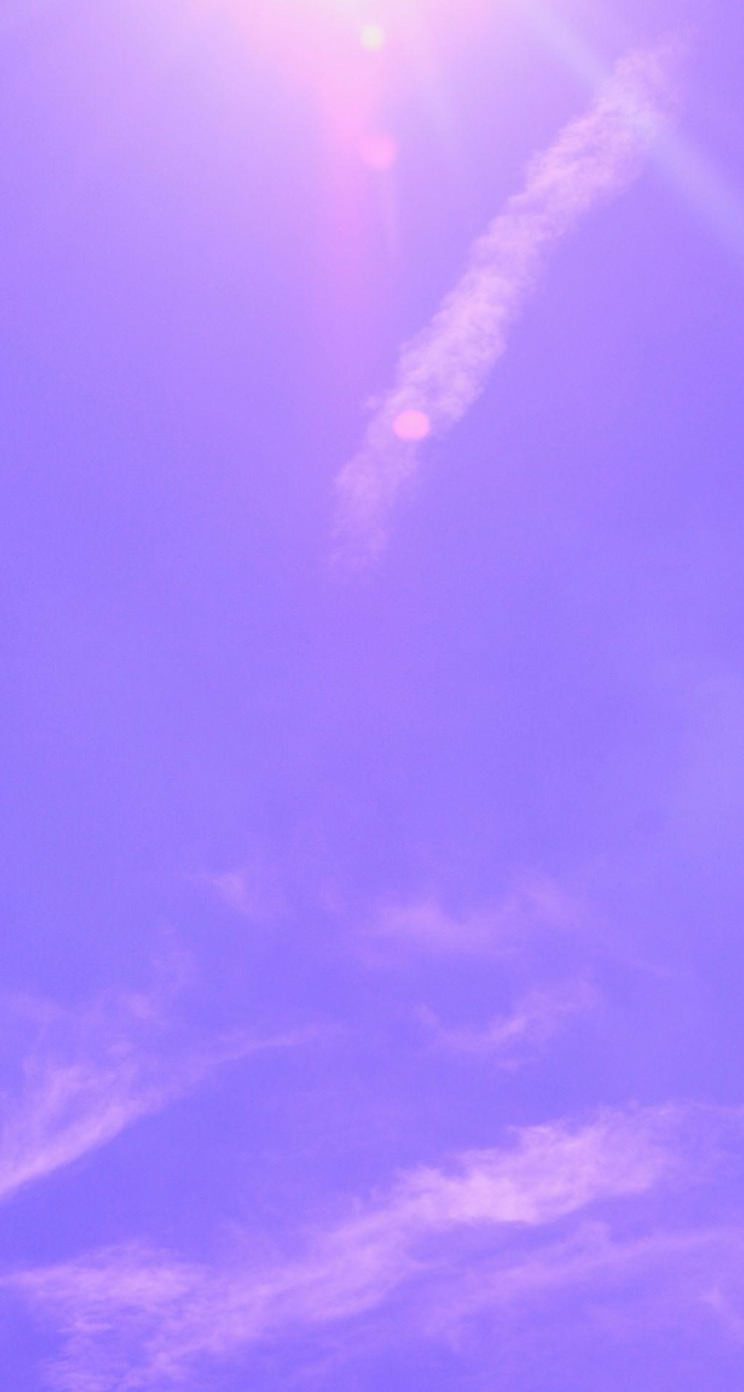 Detail Wallpaper Langit Ungu Nomer 19