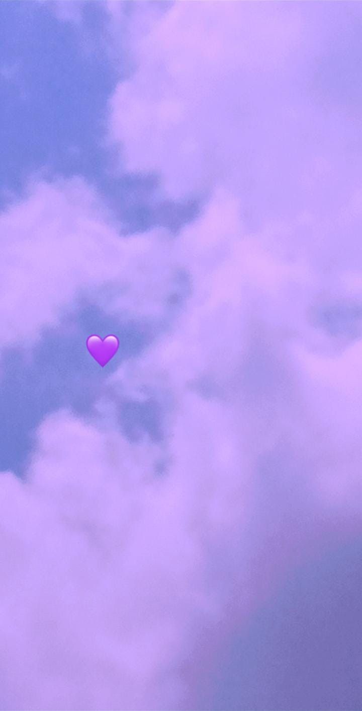 Detail Wallpaper Langit Ungu Nomer 20