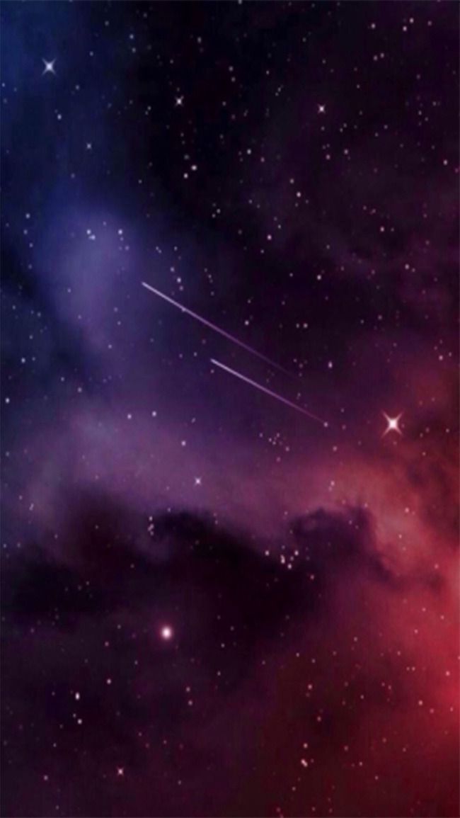Detail Wallpaper Langit Ungu Nomer 3