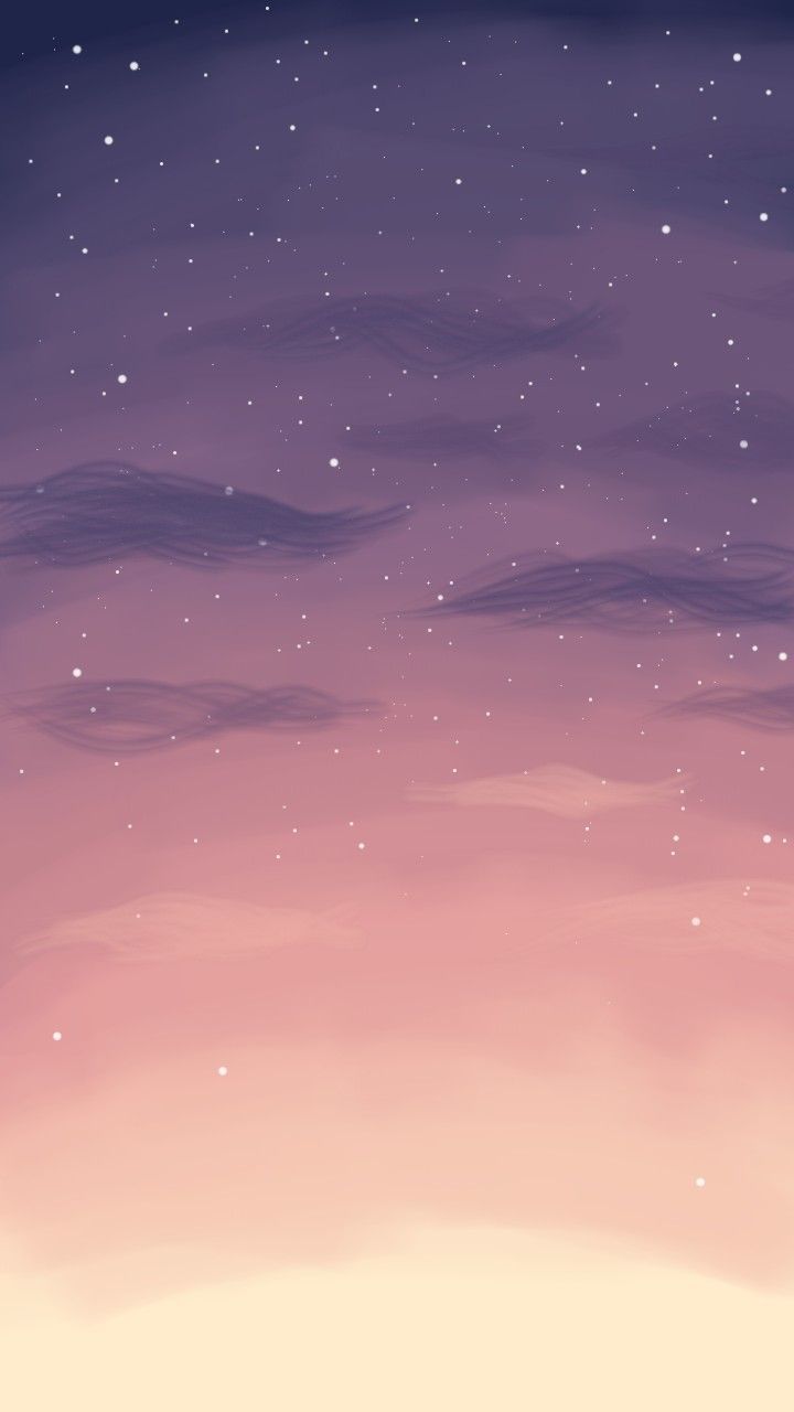 Detail Wallpaper Langit Ungu Nomer 32