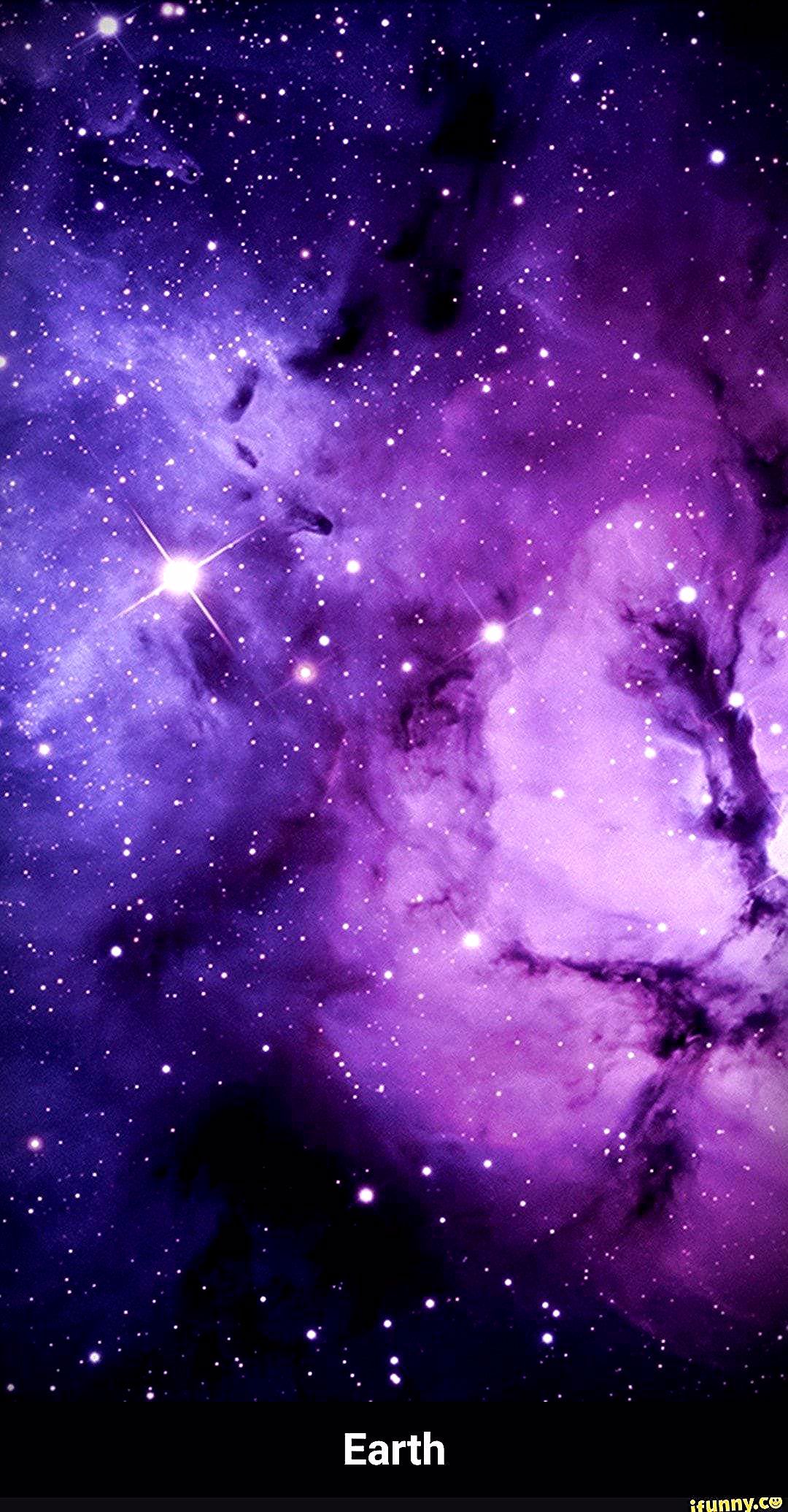 Detail Wallpaper Langit Ungu Nomer 35