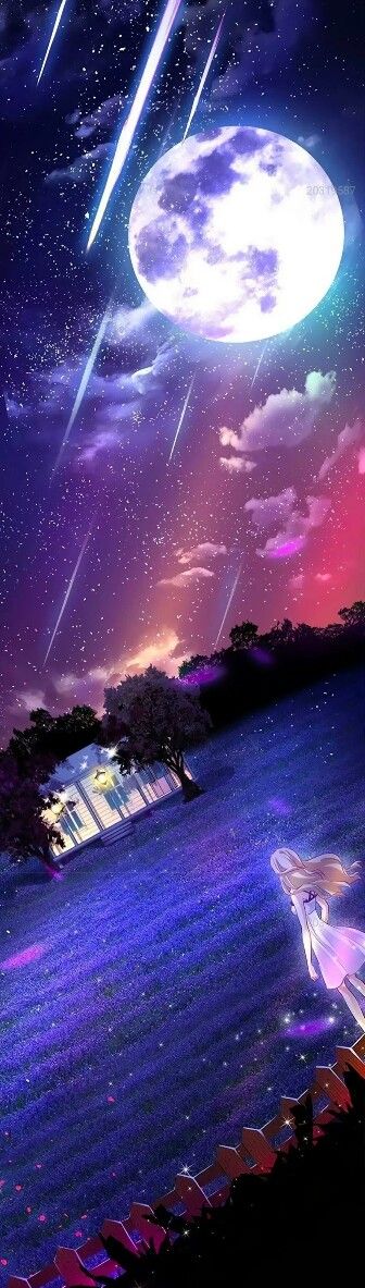 Detail Wallpaper Langit Ungu Nomer 40
