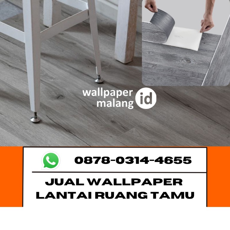 Detail Wallpaper Lantai Ruang Tamu Nomer 48