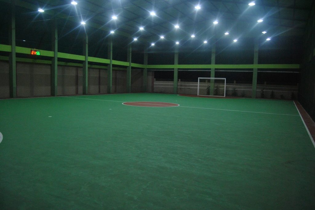 Detail Wallpaper Lapangan Futsal Nomer 28