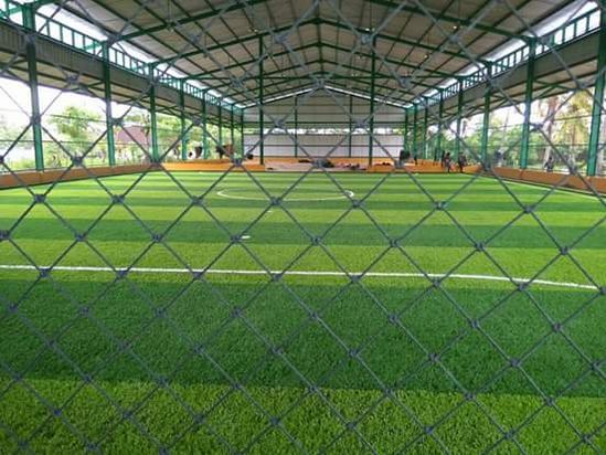 Detail Wallpaper Lapangan Futsal Nomer 33