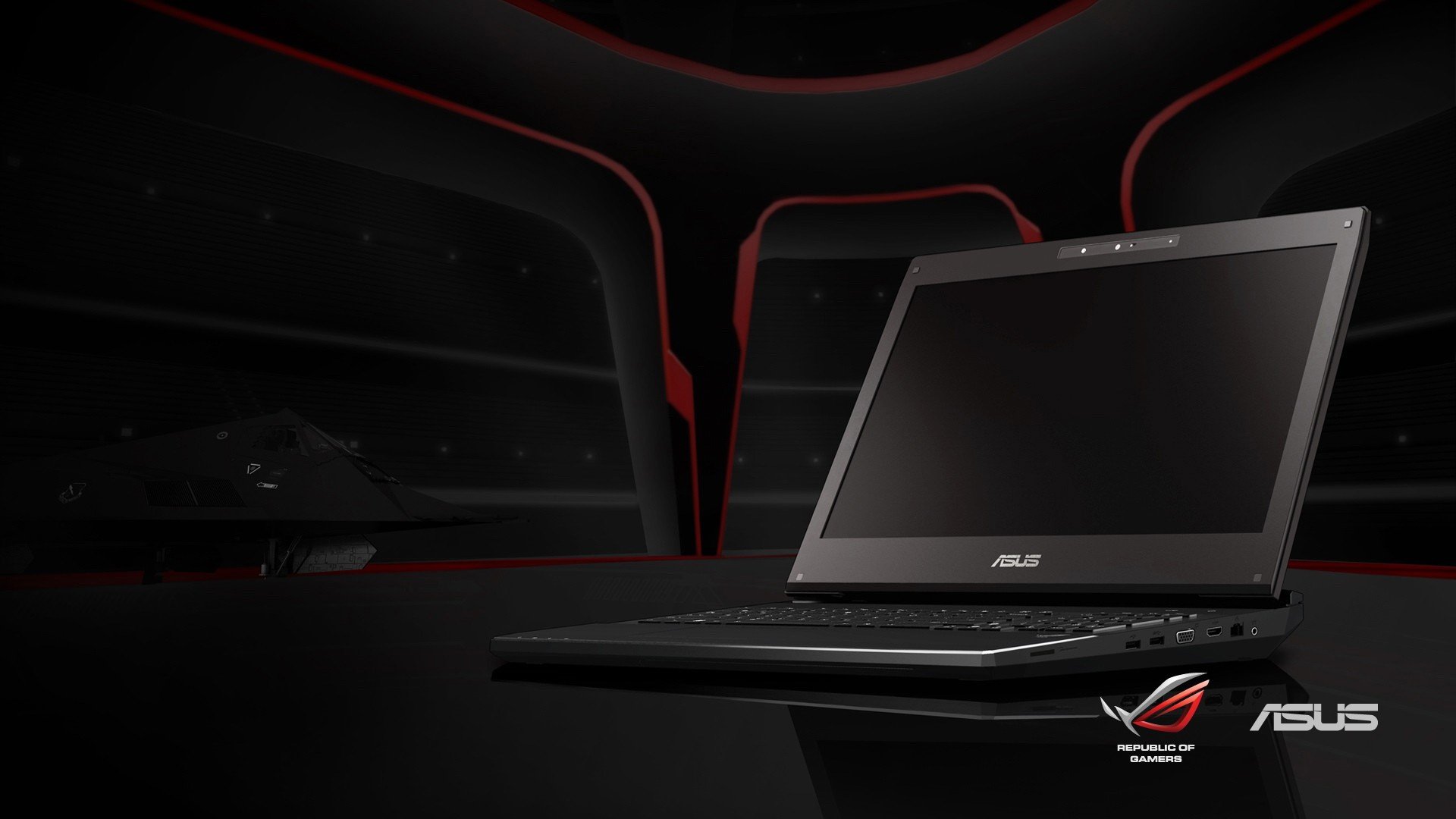 Detail Wallpaper Laptop Asus Rog Nomer 53