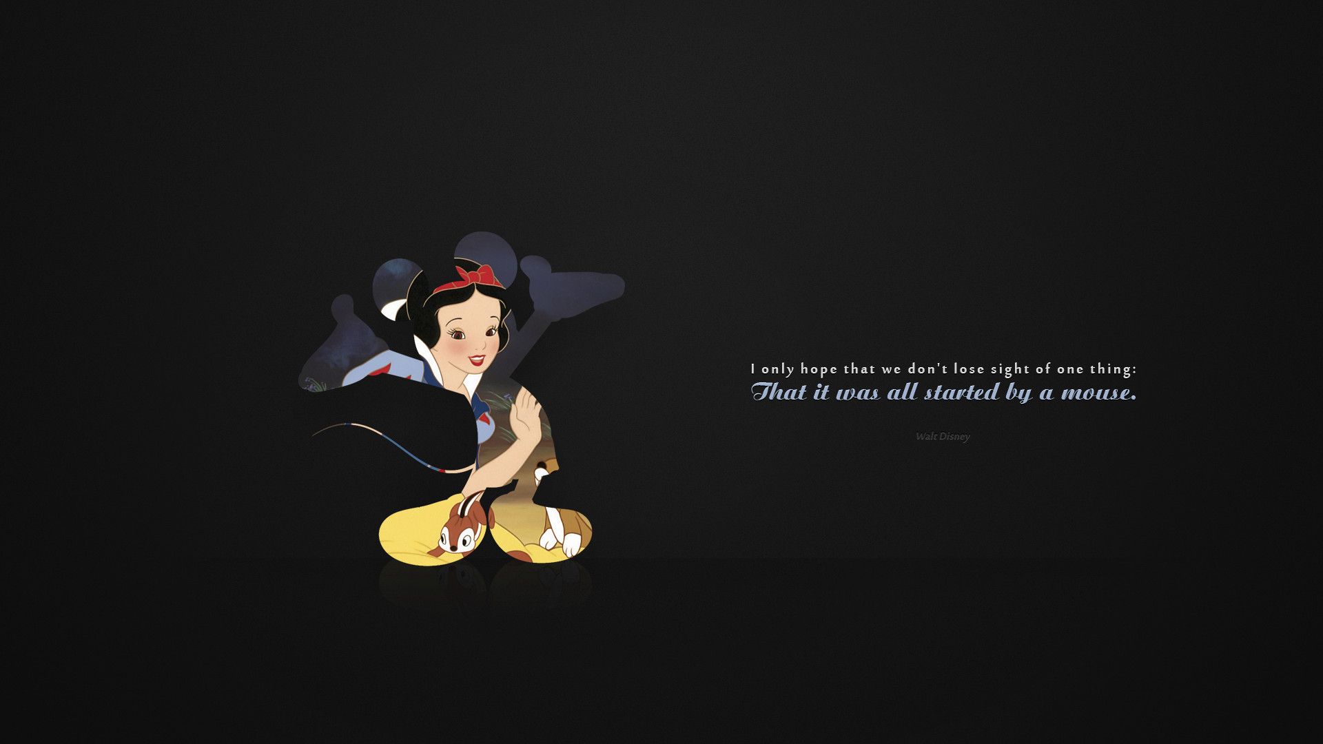 Detail Wallpaper Laptop Disney Nomer 27