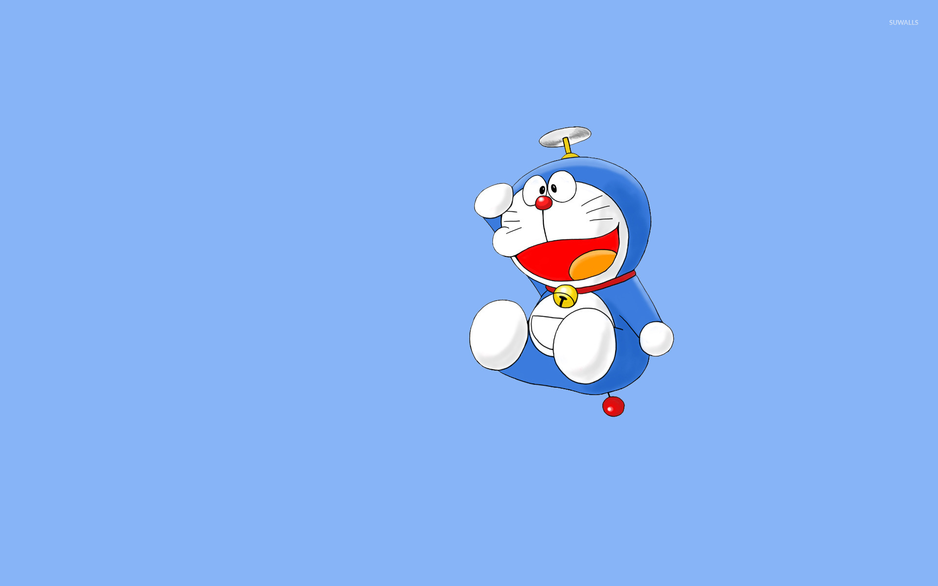 Detail Wallpaper Laptop Doraemon Nomer 24