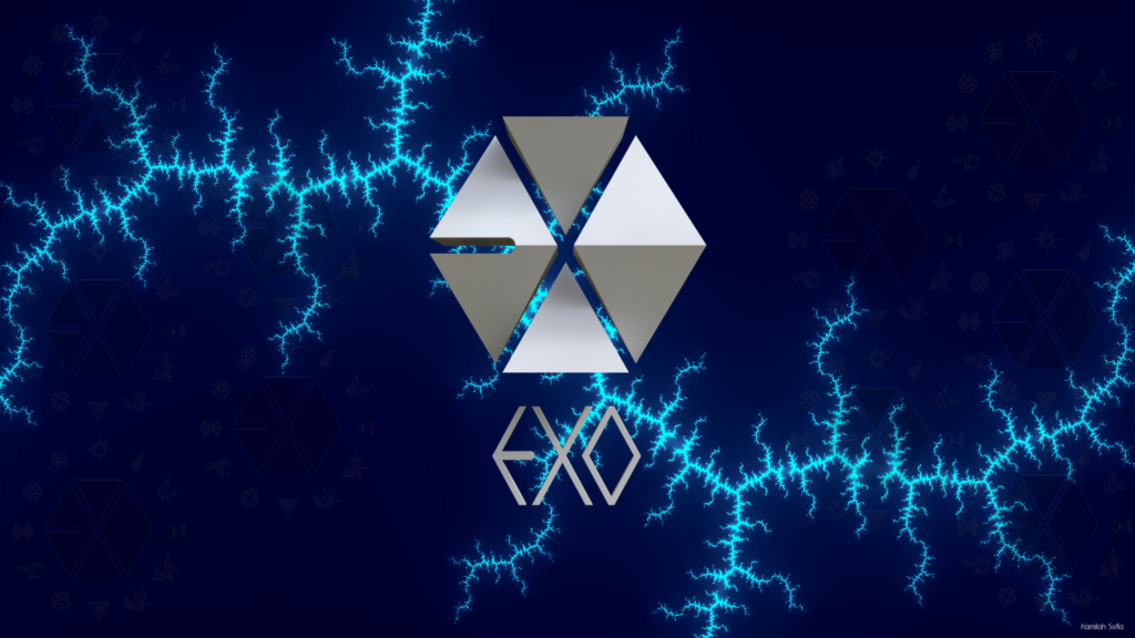 Detail Wallpaper Laptop Exo Nomer 34