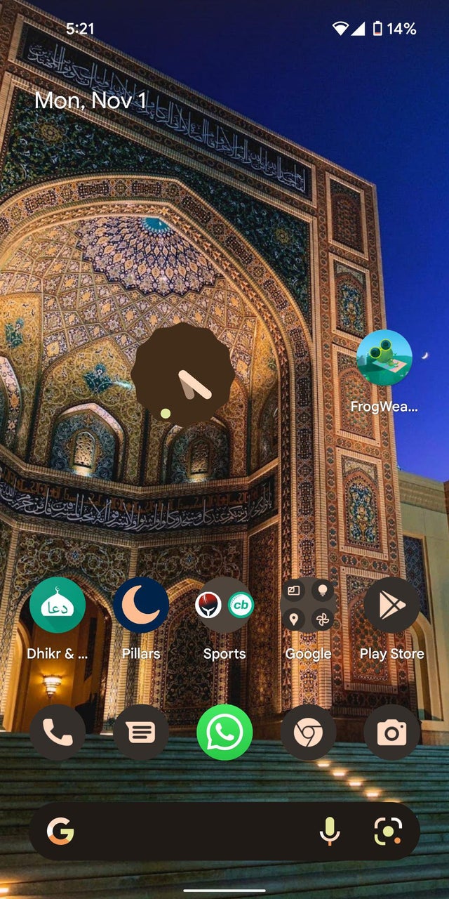 Detail Wallpaper Laptop Islam Nomer 50