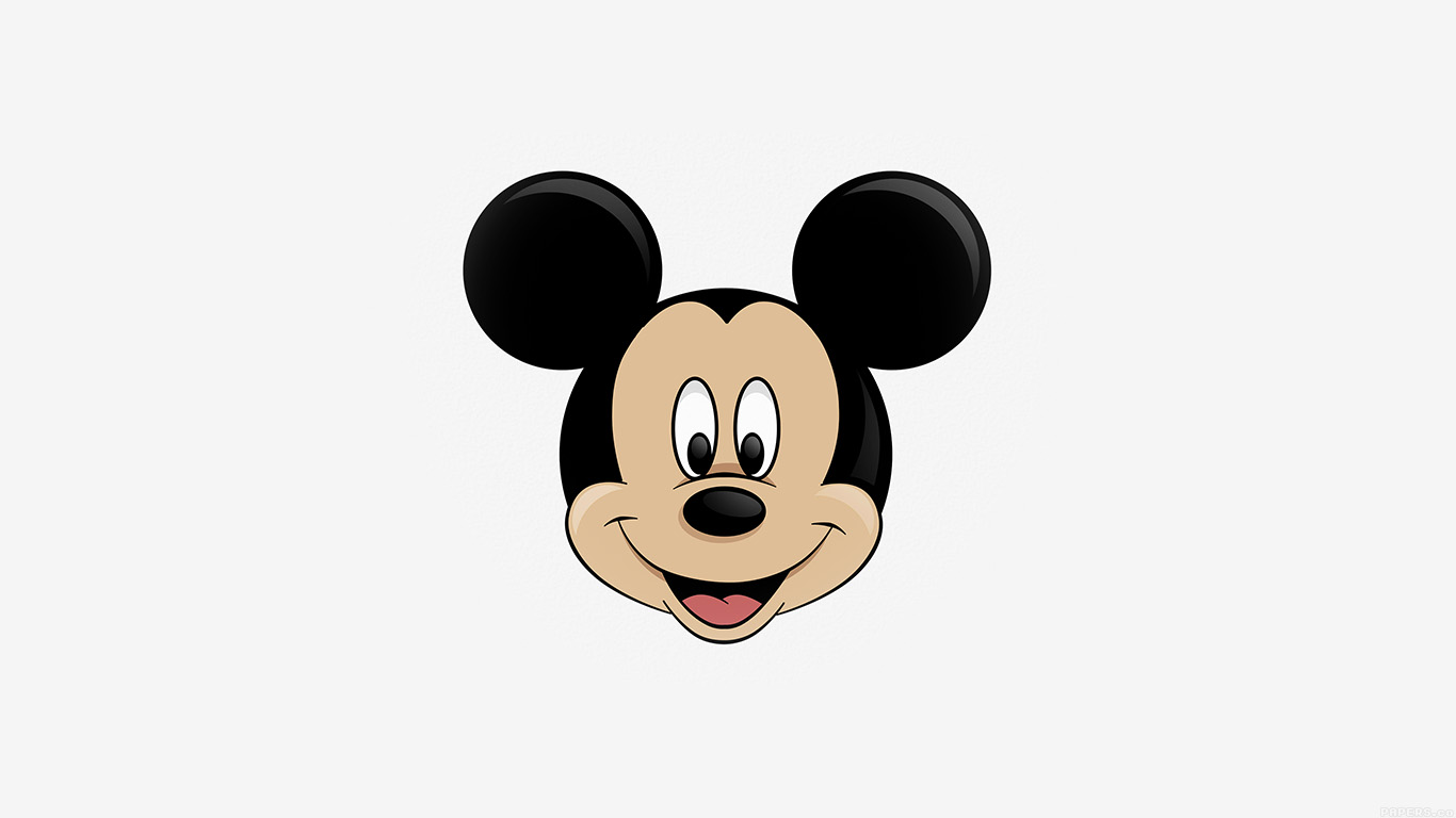 Detail Wallpaper Laptop Mickey Mouse Nomer 20